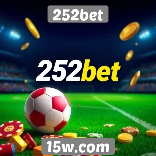 Análise da diversidade de jogos no 252bet