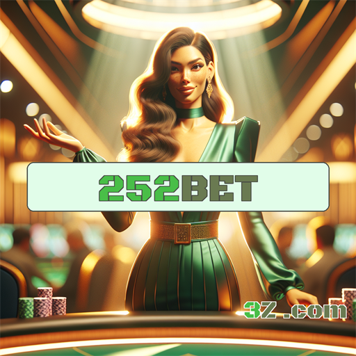 Atração dos Jackpots em 252bet: A Chance de Vencer Grande