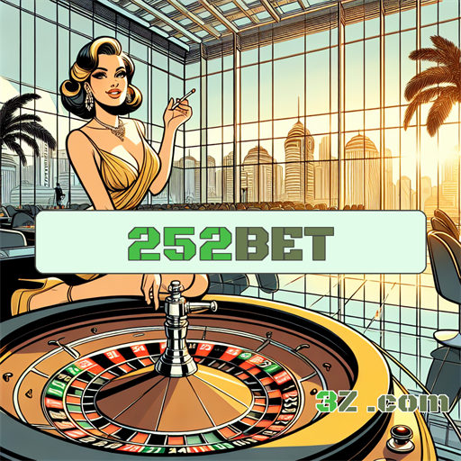 Experiência Imersiva nos Jogos Ao Vivo da 252bet