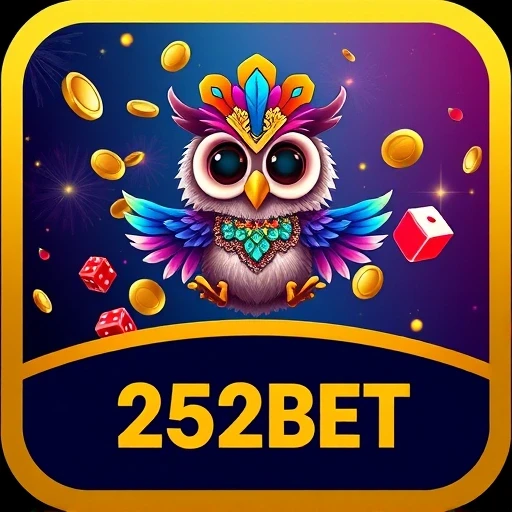 252bet Logo