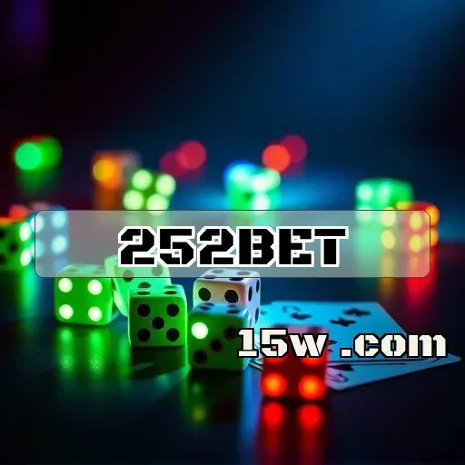 252bet: Caça-Níqueis com Recursos Incríveis para os Jogadores Brasileiros